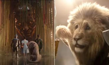 ‘Wicked: For Good’ nods to Broadway classic with Dorothy’s cameo