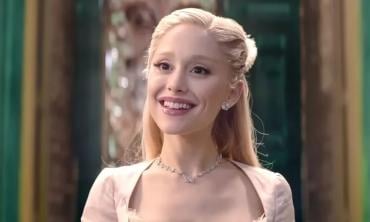 Ariana Grande shares heartfelt tribute to Oz