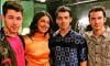 Priyanka Chopra celebrates Jonas Brothers' while missing their major moment