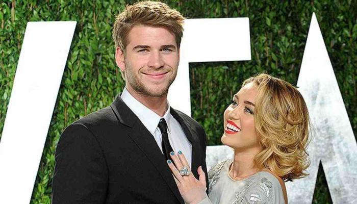 Miley Cyrus’ ex Liam Hemsworth gets hilarious title by fans