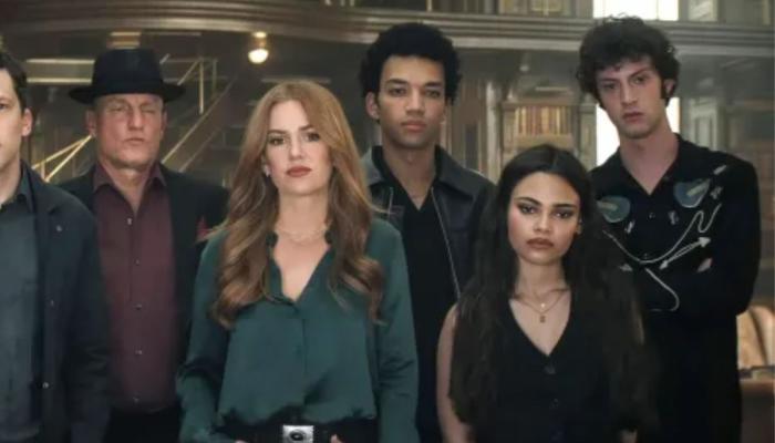 Now You See Me’ director celebrates Isla Fisher’s return