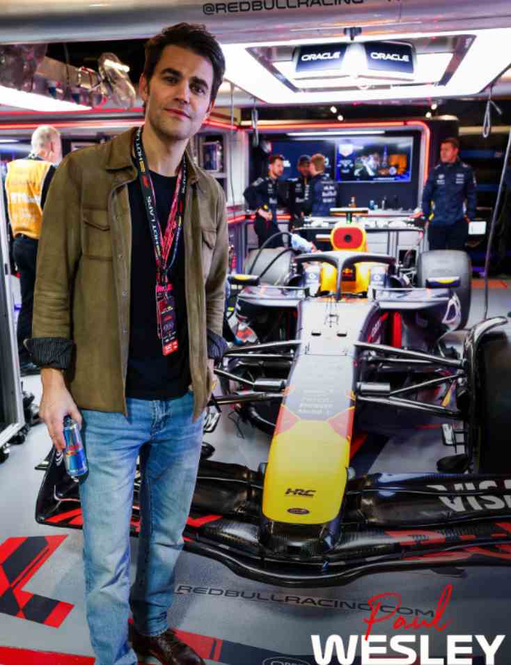 A-listers serve looks at Grand Prix