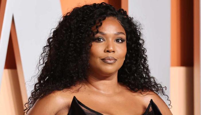 Lizzo condemns ‘ozempic boom’ after weight loss transformation