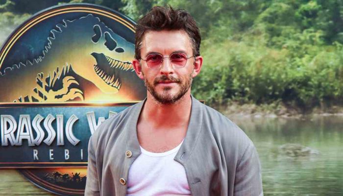 Jonathan Bailey brings shocking twist to Wicked: For Good premiere