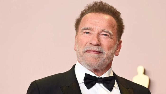 Arnold Schwarzeneggers big screen surprise leaves fans cheering