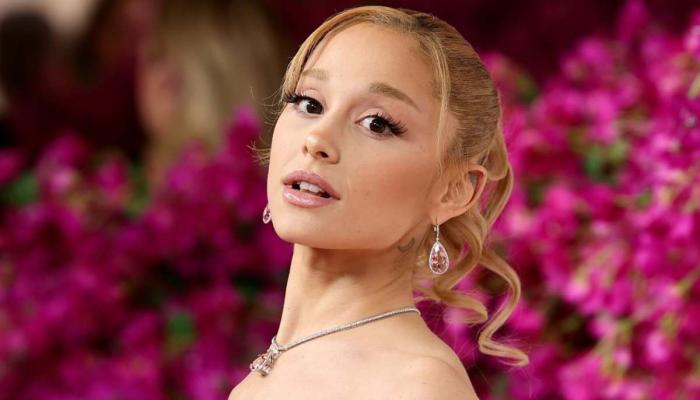 Ariana Grande’s Singapore scare shuts down ‘Pyjama Man’