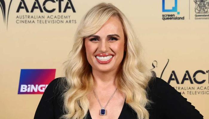 Rebel Wilson calls legal drama over directorial debut her ‘worst nightmare’