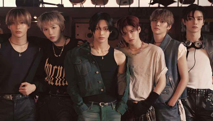 Riize release ‘Fame’ music video