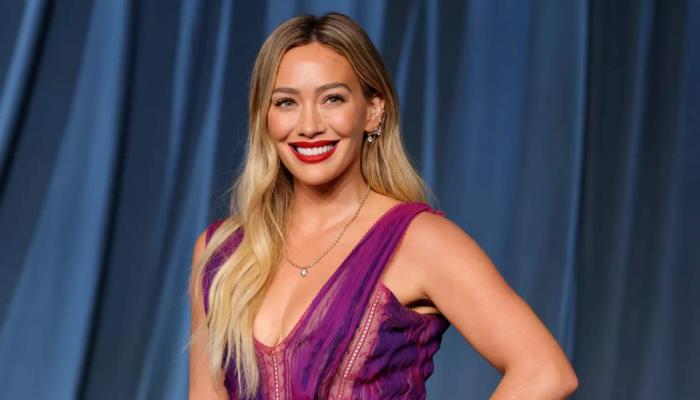 Hilary Duff drops bombshell with exciting 2026 comeback news