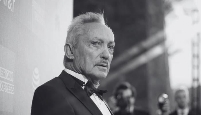 Actor Udo Keir dead at 81