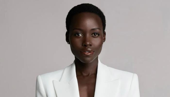 Lupita Nyongo slams Hollywood for ‘slave’ role offers