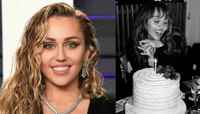 Miley Cyrus opens up about bodily changes as she turns 33