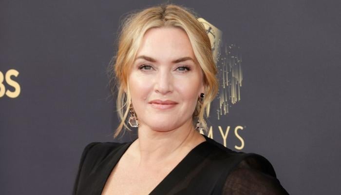 Kate Winslet reveals why she fainted on set