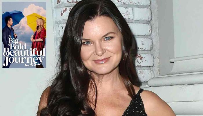 Heather Tom labels Bold and the Beautiful controversial plot as Sexual Assault