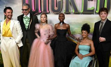 'Wicked' franchise starves cast to fit in roles? Comparison shocks fans