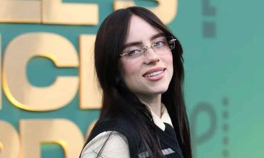Billie Eilish shocks with movie announcement