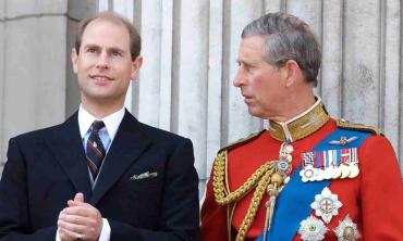 Prince Edward performs key task at King Charles’ orders