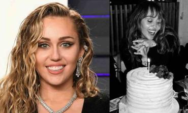 Miley Cyrus opens up about bodily changes as she turns 33