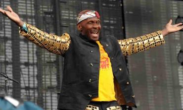 Reggae icon Jimmy Cliff dead at 81