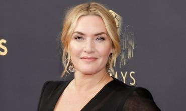 Kate Winslet reveals why she fainted on set 