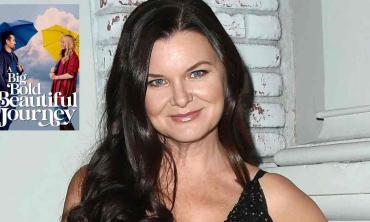 Heather Tom makes shocking comment on 'Bold and the Beautiful' 