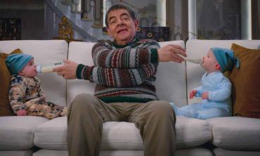 All about ‘Man Vs Baby’