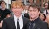 Rupert Grint joins Daniel Radcliffe in one thing for new ‘Harry Potter’ cast  