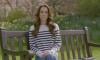 Kate Middleton shares hand-written note on health struggles