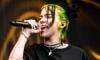 Billie Eilish announces concert movie release date 