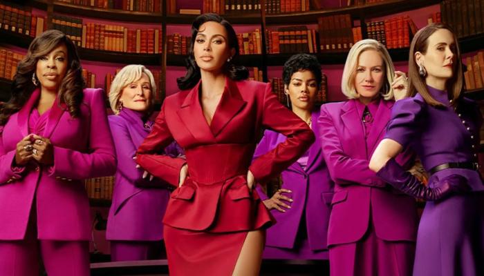 Ryan Murphy’s ‘All’s Fair’ renewed at Hulu for Season 2