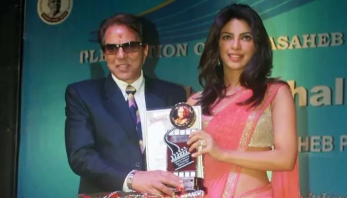 Priyanka Chopra mourns ‘loss of cinema’ as Dharmendra dies at 89