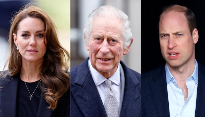 King Charles risks fallout with Prince William, Kate Middleton over new proposal