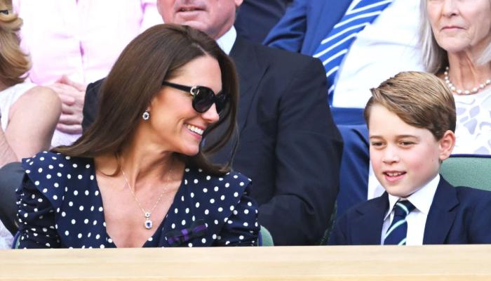 Kate Middleton makes major move, hinting at Prince Georges future