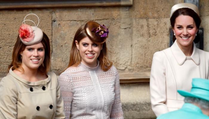 Kate Middleton makes bold move toward Beatrice, Eugenie after Epstein scandal