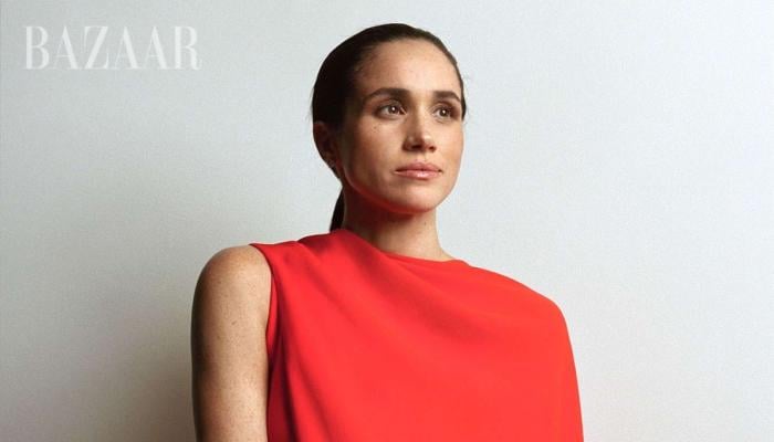 Meghan Markles new interview raises questions: prime table, prime hotspot