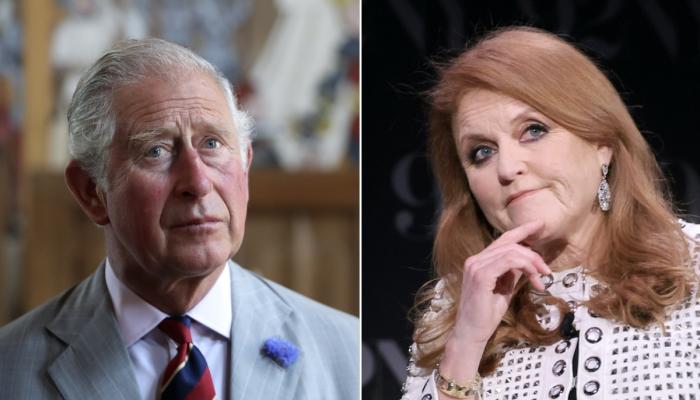Sarah Ferguson furious with King Charles, as she considers million-dollar tell-all