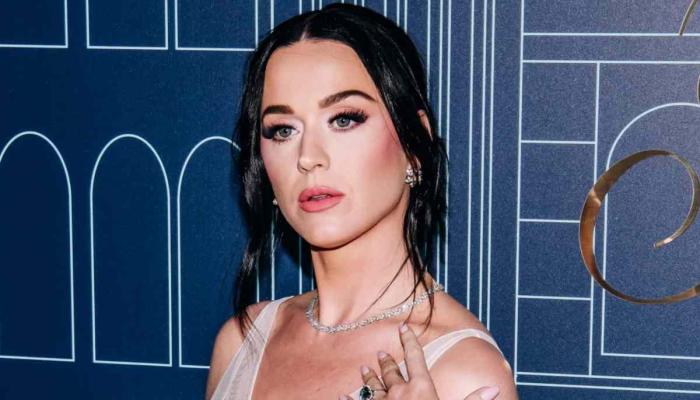 Katy Perry gets mobbed by Chinese fans: Global icon