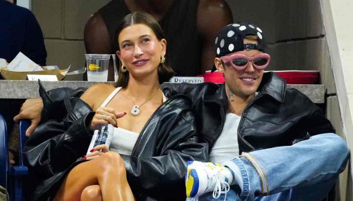 Justin Bieber cheers for wife Hailey on special day: Watch