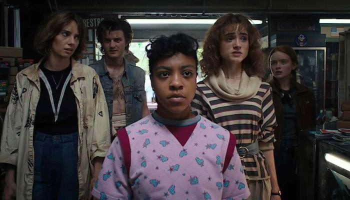 Whats the biggest mystery hidden in Stranger Things universe?