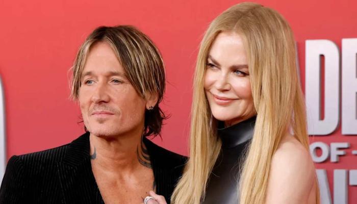 Inside Nicole Kidman’s emotional recovery after divorce from Keith Urban
