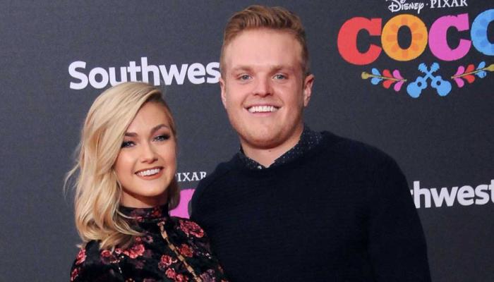 Dancing with the Stars alum Lindsay Arnold drops major family news