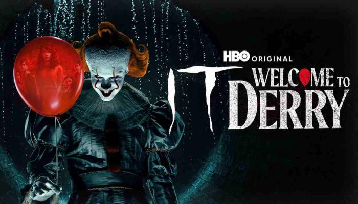 Bill Skarsgard reveals ‘scariest version’ of Pennywise with iconic change