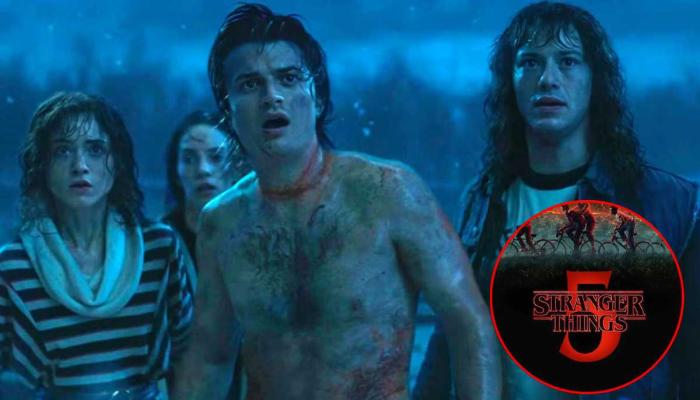 Stranger Things creator ‘reveals’ Steve Harrington is safe in Season 5