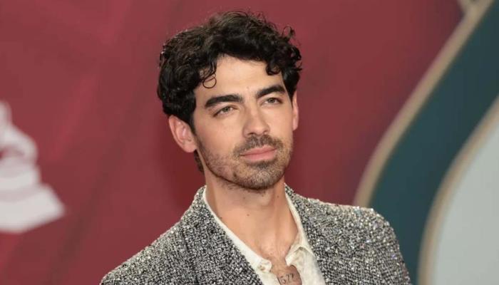 Joe Jonas’ heart warming action makes fans proud
