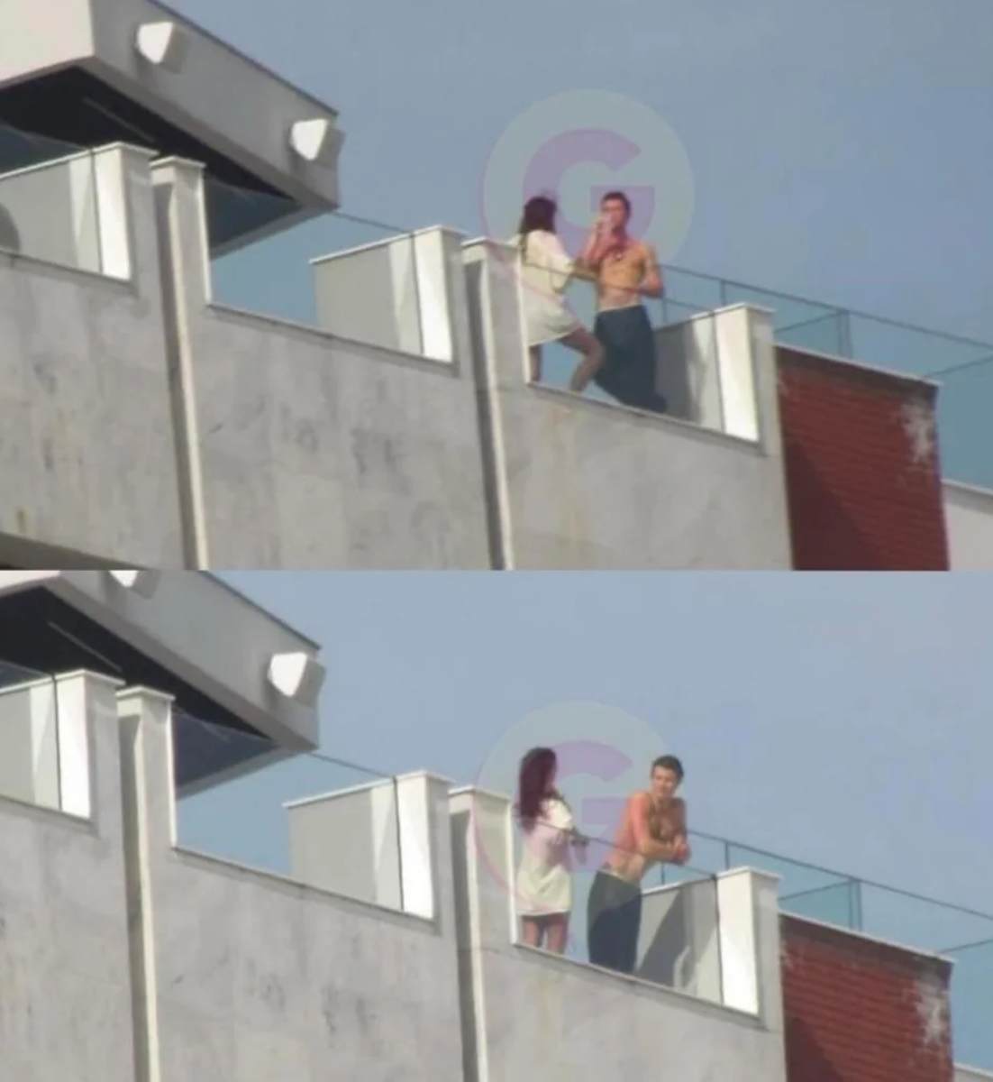 Shawn Mendes sparks romance rumors with mystery woman