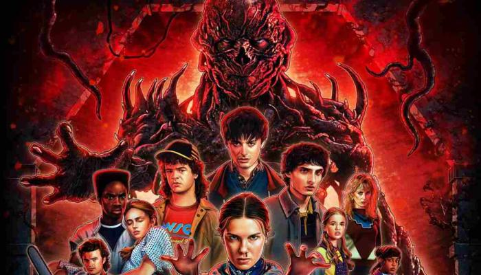 Stranger Things 5: Viral fans theory sinks Internet before release