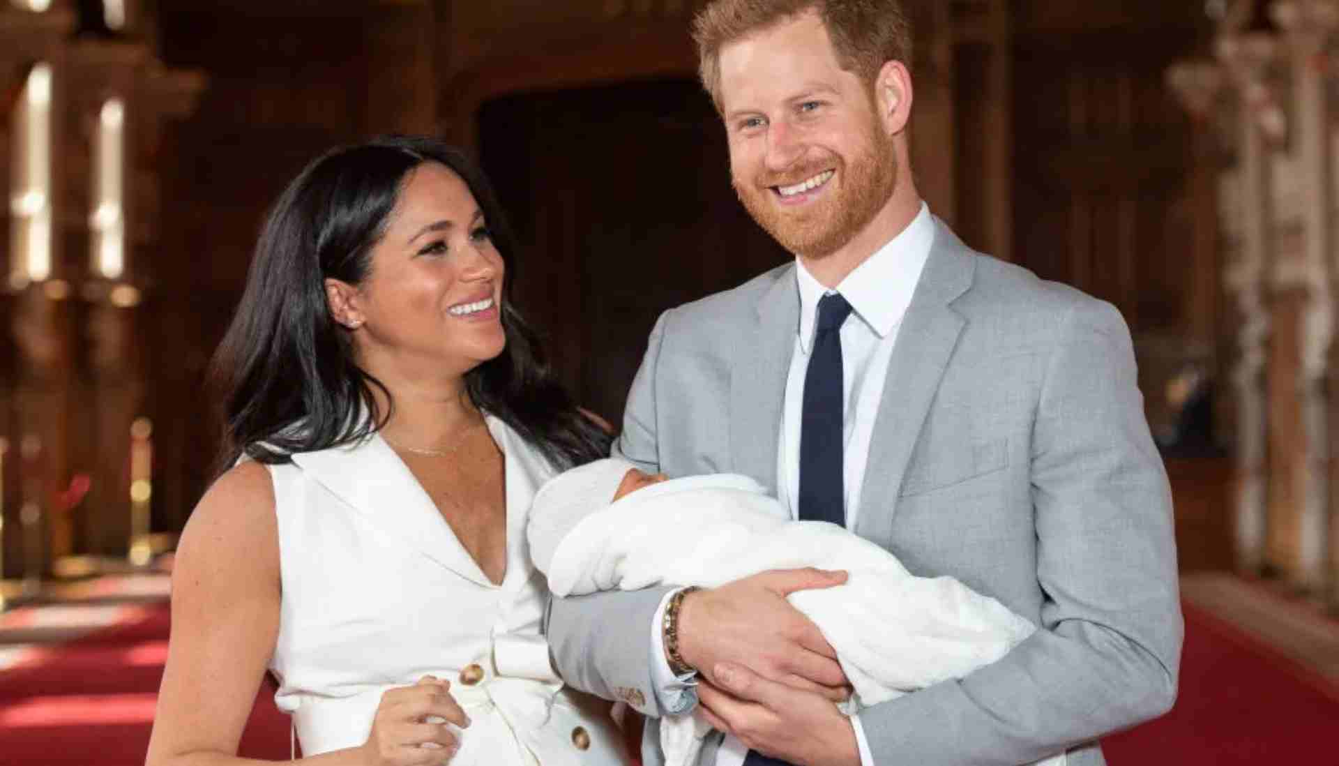 Meghan Markle shares Archie, Lilibet’s ‘favourite’ treat