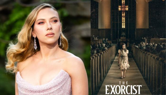 Exorcist remake scheduled to release in March 2026, now postponed