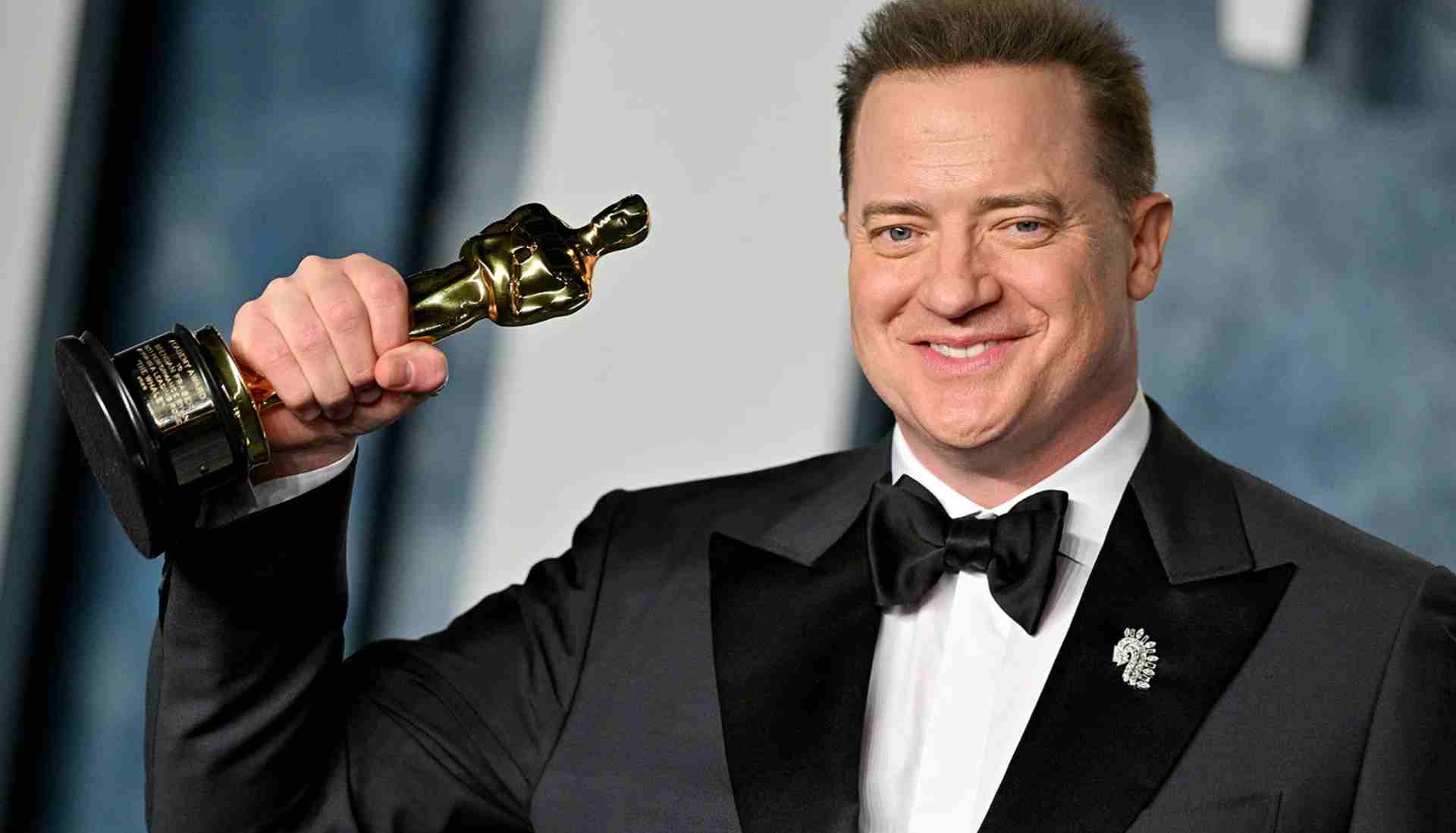 Brendan Fraser breaks down in tears on ‘Kelly Clarkson show’