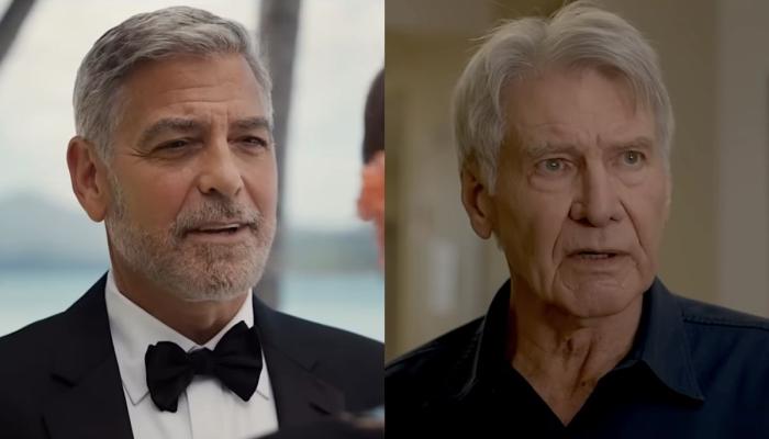 George Clooney reveals learning from ‘Batman & Robin’ mistakes